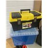 Image 5 : STACKING CRATES AND STORAGE BOXES