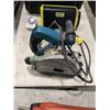 Image 5 : LARGE TOTE OF ASSORTED TOOLS - SOME WORK, MOST FOR PARTS AND TOOL BOX