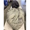 Image 1 : 2 MODULAR SLEEPING BAGS INTERMEDIATE COLD, GOOD CLEAN CONDITION  IN TOTE