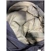 Image 2 : 2 MODULAR SLEEPING BAGS INTERMEDIATE COLD, GOOD CLEAN CONDITION  IN TOTE