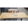 Image 1 : AS NEW LIVE ANIMAL TRAP, 12 X 12 X 36 AND AS NEW LIVE ANIMAL TRAP 18' X 5 'X 5