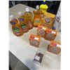 Image 3 : LARGE LOT OF ASSORTED NEW DISH SOAP, HOUSEHOLD CLEANERS, GARABGE BAGS ETC