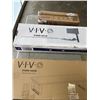 Image 3 : VIVO DUAL DESK MONITOR MOUNT VIVO KEYBOARD TRAY VIVO  ROTATING TV WALL MOUNT AND VIVO SLIVER SIT TO 