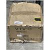 Image 1 : VIVO CATEGORY6 4 PAIRS OF PURE COPPER OUTDOOR CABLE