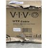 Image 2 : VIVO CATEGORY6 4 PAIRS OF PURE COPPER OUTDOOR CABLE