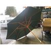 Image 2 : WOODEN TEAK FRAMED UMBRELLA
