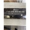 Image 3 : GOLD EAGLE 7X9 FT GOLF PRACTICE NET