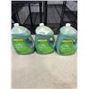 Image 1 : 3 NEW 5L PALMOLIVE ESSENTIAL CLEAN SOAP