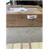 Image 2 : VIVO TRIPLE MONITOR DESK MOUNT & VIVO CORNER TV WALL MOUNT AND DYSON FLOOR STAND HOLDER