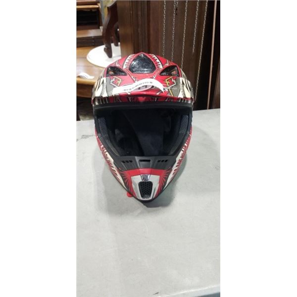 BIKE HELMET W/ CARRY BAG