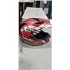 Image 2 : BIKE HELMET W/ CARRY BAG