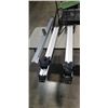 Image 1 : YOUNG ELECTRIC BIKE RACK