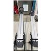 Image 3 : YOUNG ELECTRIC BIKE RACK