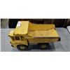 Image 2 : VINTAGE TONKA DUMP TRUCK