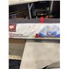 Image 2 : QUEENSIZE AIR MATTRESS AND TENT