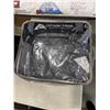 Image 3 : QUEENSIZE AIR MATTRESS AND TENT