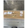 Image 1 : AS NEW LIVE ANIMAL TRAP, 12 X 12 X 36