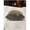 Image 7 : ANTIQUE IRON, AND ASSORTED MEAT HOOK AND SPIKES