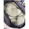Image 2 : 2 MODULAR SLEEPING BAGS INTERMEDIATE COLD, GOOD CLEAN CONDITION