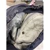 Image 3 : 2 MODULAR SLEEPING BAGS INTERMEDIATE COLD, GOOD CLEAN CONDITION