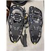 Image 2 : MOUNTAIN PROFILE 821 SNOWSHOES AND WALKING STICK
