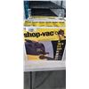 Image 1 : NEW OPEN BOX SHOP VAC 4 GALLON