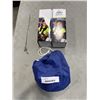 Image 1 : LOT OF 3 FLYSAFE KIDS AIRPLANE SAFETY HARNESS
