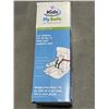 Image 2 : LOT OF 3 FLYSAFE KIDS AIRPLANE SAFETY HARNESS