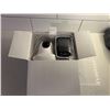 Image 2 : 2 NEW SWEET SLEEP BABY MONITOR PRO SETS, 3.5 INCH SCREEN, BIGHT VISION, TEMP, ALARM AND ZOOM
