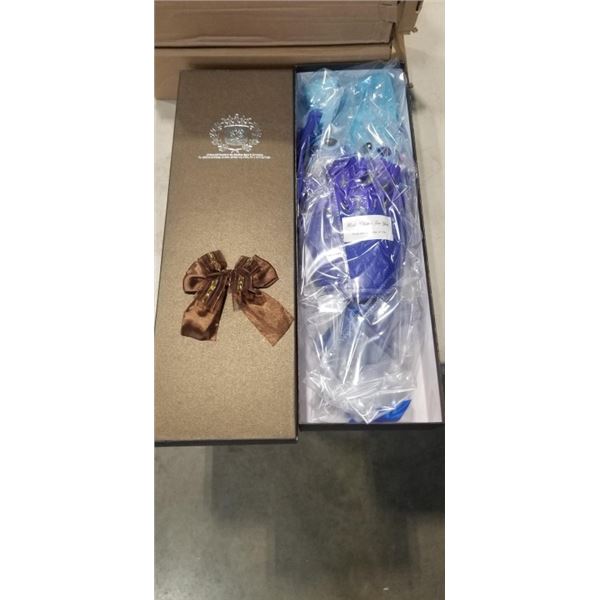 2 NEW TEDDY BOUQUETS