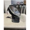 Image 2 : PRESTO PARABOLIC HEAT DISH TILTING HEATER WORKING