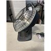 Image 3 : PRESTO PARABOLIC HEAT DISH TILTING HEATER WORKING