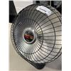 Image 4 : PRESTO PARABOLIC HEAT DISH TILTING HEATER WORKING