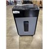 Image 1 : ROLLING PAPER SHREDDER