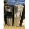 Image 2 : FIVE-STORE RETURN WATER COOLERS ALL HAVE POWER NOT ALL FUNCTIONS WORK FOUR PARTS OF REPAIR