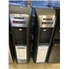Image 4 : FIVE-STORE RETURN WATER COOLERS ALL HAVE POWER NOT ALL FUNCTIONS WORK FOUR PARTS OF REPAIR