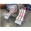 Image 1 : 5 PC PATIO SET
