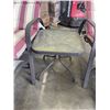 Image 4 : 5 PC PATIO SET