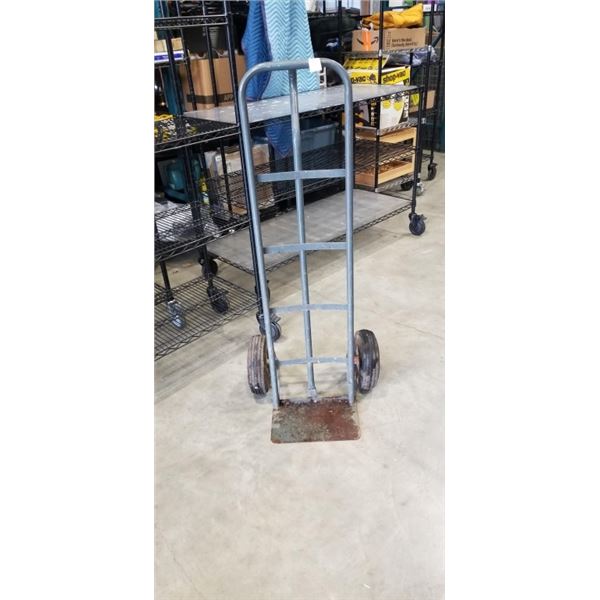 METAL FURNITURE DOLLY