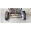 Image 3 : METAL FURNITURE DOLLY