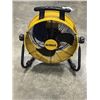 Image 1 : NEW DEWALT SHOP FAN