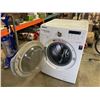 Image 2 : SAMSUNG FRONT LOAD WASHER - WORKING