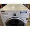 Image 3 : SAMSUNG FRONT LOAD WASHER - WORKING