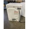 Image 4 : SAMSUNG FRONT LOAD DRYER - WORKING