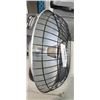 Image 2 : PRESTO PARABOLIC HEAT DISH TILTING HEATER WORKING