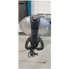 Image 3 : PRESTO PARABOLIC HEAT DISH TILTING HEATER WORKING