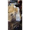 Image 2 : PALLET OF VIVO MOUNTS AND TRAYS