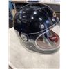 Image 3 : BELL MOTORCYCLE HELMET WITH VISOR