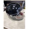 Image 3 : BELL MOTORCYCLE HELMET WITH VISOR