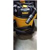 Image 3 : DEWALT SHOP VAC